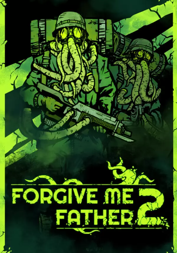 Купить Forgive Me Father 2