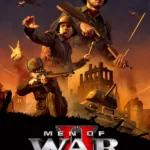 Men of War II - Men of War II - Deluxe Edition