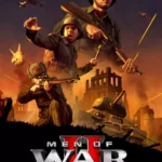 Men of War II - Digital Artbook