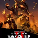 Men of War II - Men of War II - Official Soundtrack