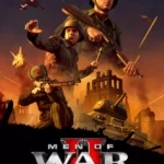Men of War II - Men of War II - Frontline Hero Pack