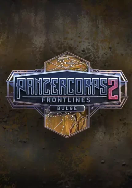 Panzer Corps 2 - Panzer Corps 2: Frontlines - Bulge
