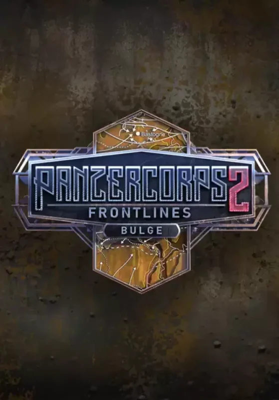 Panzer Corps 2 - Panzer Corps 2: Frontlines - Bulge