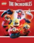 LEGO The Incredibles 1 LEGO® The Incredibles