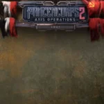 Panzer Corps 2 - Panzer Corps 2: Axis Operations - 1945