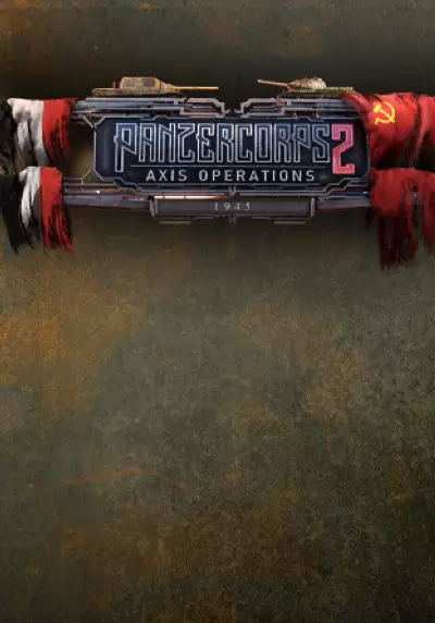Купить Panzer Corps 2: Axis Operations - 1945
