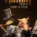 Mutant Year Zero: Road to Eden - Mutant Year Zero: Road to Eden - Fan Edition Upgrade
