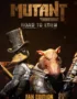 Mutant Year Zero: Road to Eden - Fan Edition 1 Mutant Year Zero: Road to Eden - Mutant Year Zero: Road to Eden - Fan Edition Upgrade