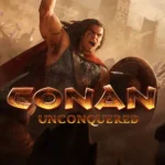 Conan Unconquered