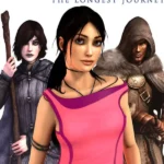 Dreamfall: The Longest Journey