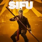 SIFU (Epic) - SIFU - Deluxe Edition (Epic)