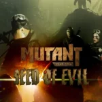 Mutant Year Zero: Road to Eden - Mutant Year Zero: Seed of Evil