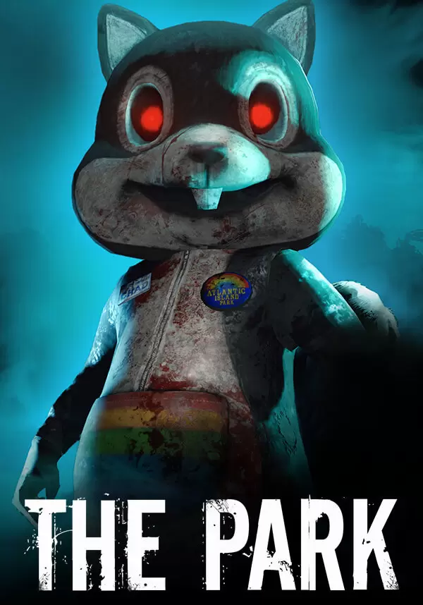 Купить The Park