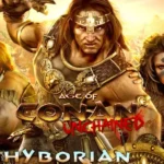 Age of Conan: Unchained - Hyborian Conqueror Collection