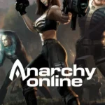 Anarchy Online: Access Level 200 Heckler Juices