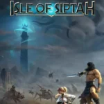 Conan Exiles: Isle of Siptah