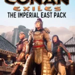Conan Exiles: The Imperial East Pack