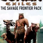 Conan Exiles: The Savage Frontier Pack
