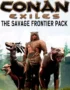 Conan Exiles: The Savage Frontier Pack