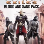 Conan Exiles: Blood and Sand Pack