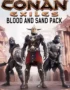 Conan Exiles: Blood and Sand Pack