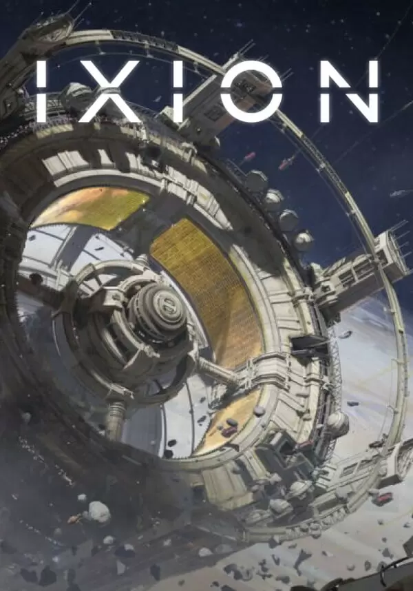 Купить IXION