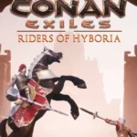 Conan Exiles: Riders of Hyboria Pack