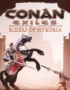 Conan Exiles: Riders of Hyboria Pack