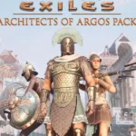 Conan Exiles: Architects of Argos Pack