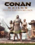 Conan Exiles: People of the Dragon Pack