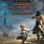 Conan Exiles - Isle of Siptah Edition