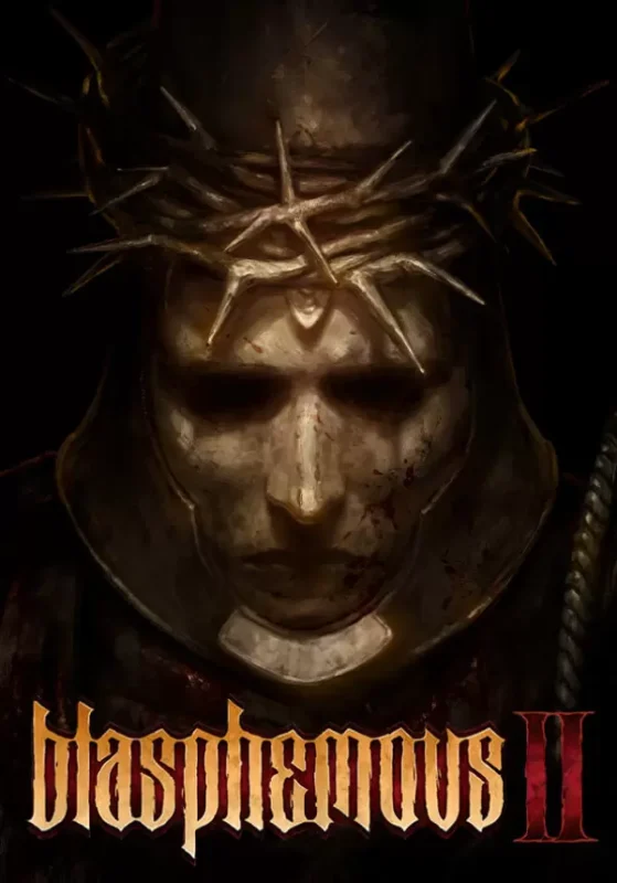 Blasphemous 2