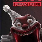 REVEIL - REVEIL - Funhouse Edition