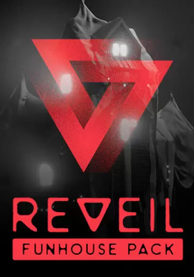 Купить REVEIL - Funhouse Pack