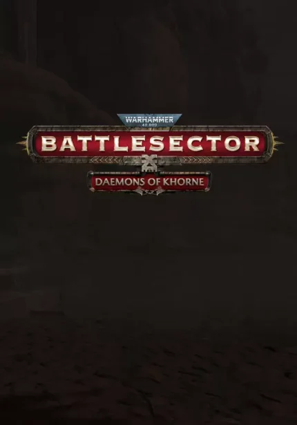 Warhammer 40