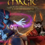 Master of Magic - Master of Magic: Rise of the Soultrapped