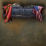 Panzer Corps 2 - Panzer Corps 2: Axis Operations - 1946