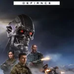 Terminator: Dark Fate - Defiance