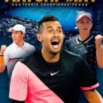 Matchpoint - Tennis Championships