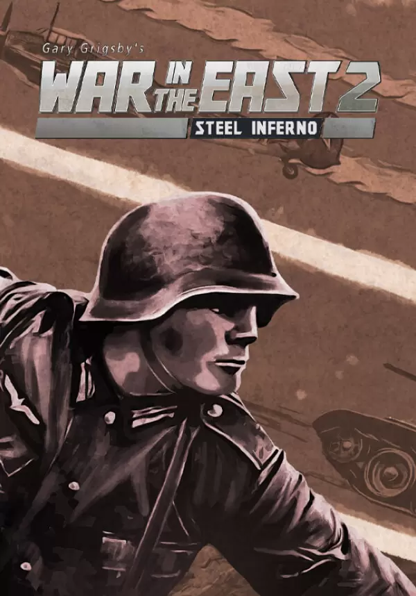 Купить Gary Grigsby's War in the East 2: Steel Inferno