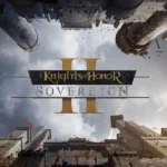 Knights of Honor II: Sovereign