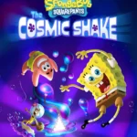 SpongeBob SquarePants: The Cosmic Shake