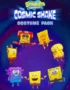Spongebob SquarePants: The Cosmic Shake - SpongeBob SquarePants: The Cosmic Shake - Costume Pack