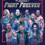 AEW: Fight Forever