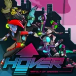 Hover
