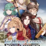 The Heroic Legend of Eagarlnia