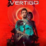 Alfred Hitchcock - Vertigo