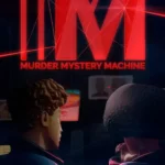 Murder Mystery Machine