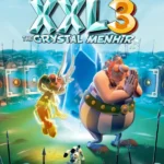 Asterix & Obelix XXL 3 - The Crystal Menhir