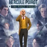 Agatha Christie - Hercule Poirot: The First Cases